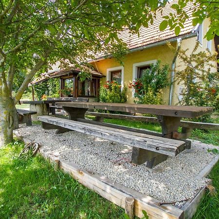 Holiday Home Juricko With Private Sauna Bizeljsko Exteriér fotografie