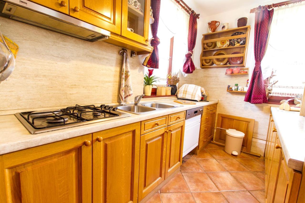 Holiday Home Juricko With Private Sauna Bizeljsko Exteriér fotografie
