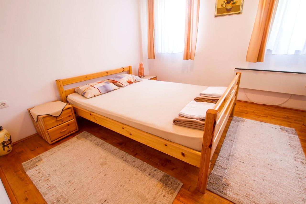 Holiday Home Juricko With Private Sauna Bizeljsko Exteriér fotografie
